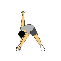 Stretching to Prevent Injury