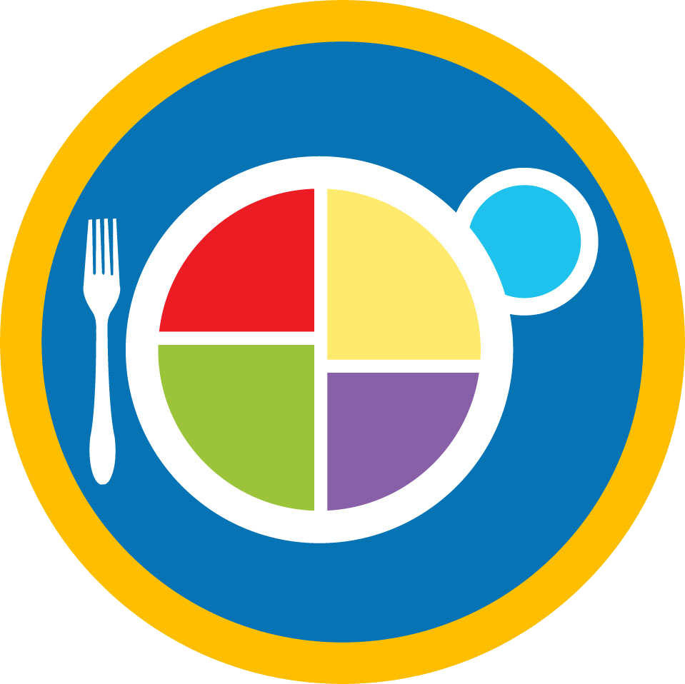 Food Knowledge Badge