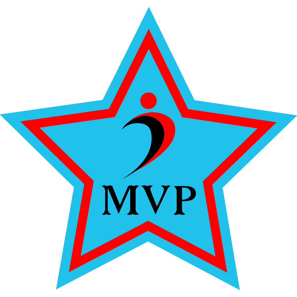 MVP Badge