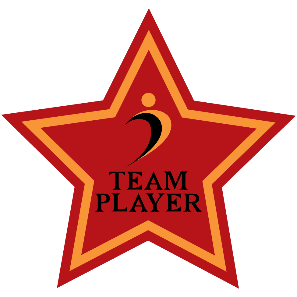 Team Player Award