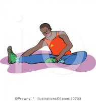 Stretch &amp; Tone Class