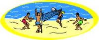 The 'Beach Volleyball' Challenge