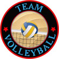 Team Volleyball Practice