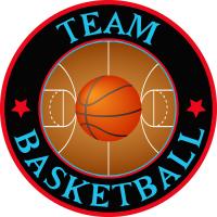 Team Basketball Practice - Sharks