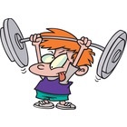 Weight Lifting Class