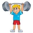 Weight Lifting Workout