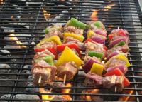 Barbecue Skills Class