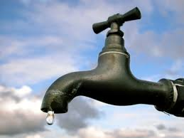 faucet