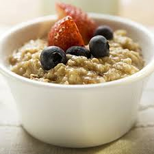 oatmeal