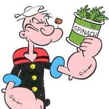 popeye