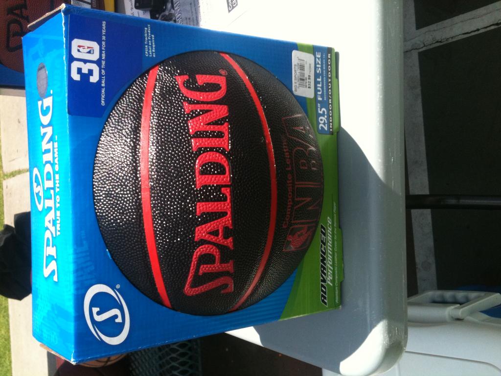 Basketball Skills Challenge2.1