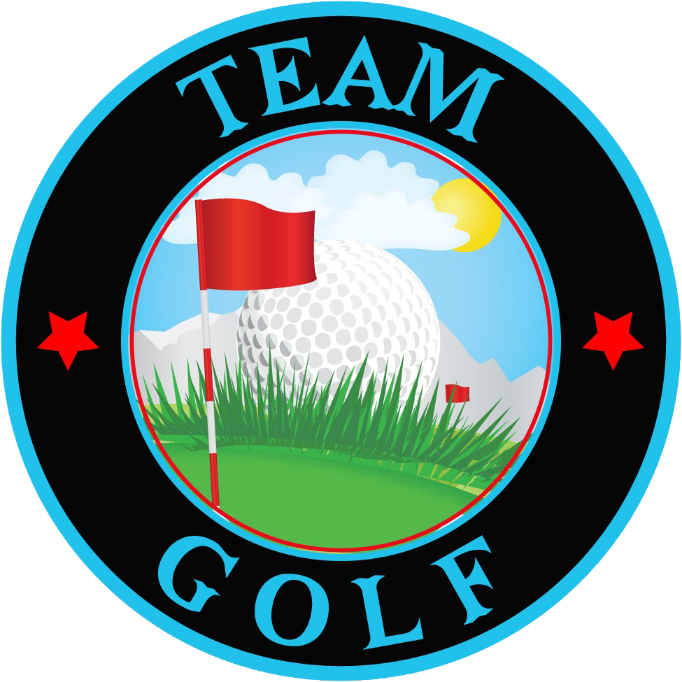Team Golf Boys